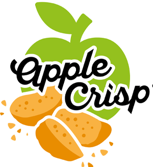 Apple Crisp by SPIRELLO™